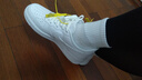 耐克NIKE男子运动鞋AIR FORCE1 07空军一号 板鞋休闲鞋男鞋 CW2288-111 42.5 实拍图