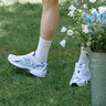NEW BALANCE   NB530 官方老爹鞋男鞋女鞋复古情侣百搭网面休闲运动鞋 白色 MR530SG 【建议拍小半码】 37.5 (脚长23cm) 实拍图