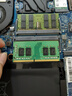 JK适用（Dell）戴尔游匣G3 G5 G7 G15 G16 XPS15成就灵越15Pro 5000燃7000外星人笔记本电脑内存条 DDR4 2666MHz 16GB 1条 笔记本电脑内存 实拍图