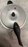 双喜高压锅压力锅燃气电磁炉两用防爆家用小型高压锅18CM/3.2L 实拍图