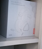 联想（Lenovo）7.1声道游戏耳机电竞耳麦头戴式有线降噪耳麦电脑网课办公麦克风吃鸡耳机3.5插头 实拍图