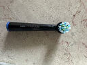 东耐伦适配博朗欧乐B/OralB电动牙刷头D12/D16/D100/P2000/P4000/3709替换头 8支 多角度清洁型丨EB50多角度清洁型 实拍图