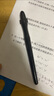 百乐（PILOT）卡利贵妃奶茶钢笔三年级初学生日礼物（含墨囊6支）入门练字笔 FP-60R EF尖 黑色杆 实拍图
