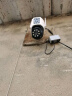 镭威视4g监控无需连无线wifi手机远程360度无死角带夜视全景户外监控器农村家用不用网络 【WIFI双镜头】双摄800万+64G卡 实拍图