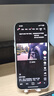 Smorss【无尘仓-无纹磨砂膜】适用苹果13/13Pro/14钢化膜iPhone13Pro手机保护贴膜防尘微磨砂高清抗指纹 实拍图