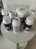 同仁堂DHA藻油核桃油210粒+蓝莓叶黄素300片+高钙维生素D365片胖东来 实拍图