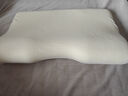 泰普尔Tempur丹麦原装进口慢回弹记忆棉枕头感温米黄线圈原千禧感温枕S 实拍图