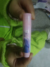 迪士尼公主儿童润唇膏3-6-12岁小女孩专用秋冬宝宝滋润唇膏保湿防干裂 艾莎【单只】粉色款 实拍图