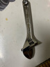 世达 （SATA）带刻度活开口扳手活动扳手活络扳手工具   6