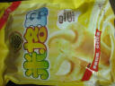 徐福记米格玛夹心米果卷425g/袋饼干休闲食品早餐小包装解馋零食 实拍图