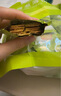 良品铺子酥脆薄饼薄脆饼干黑松露饼干休闲小吃办公室解馋早餐 【葱香浓郁】香葱薄饼480g*1袋 x1袋 实拍图