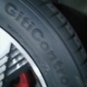 佳通轮胎 GiTi 汽车轮胎 20寸 255/50R20 109V P80 静音棉 蔚来 全新轮胎 晒单实拍图
