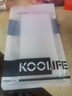 KOOLIFE适用 荣耀畅玩60手机壳honor 畅玩60手机套镜头全包简约亲肤透明软壳淡化指纹外背壳 实拍图