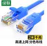 山泽(SAMZHE)光纤跳线 电信级SC-LC单模单芯 低烟无卤环保光纤线 收发器尾纤 3米G0-SCLC03 实拍图