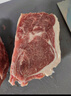 元牧希 (精修去油)国产原切去骨后腿肉2斤 羔羊羊腿火锅烧烤生鲜 实拍图