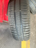 米其林（MICHELIN）汽车轮胎 185/60R15 88H 韧悦 ENERGY XM2 + 适配Fit/桑塔纳 实拍图