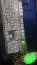 英特尔i9升十四核主机RTX4060独显直播吃鸡游戏电脑办公整机DIY组装二手台式机全套 八：i9级十六核+64G+RTX3060【电竞光追 全套 99新 实拍图