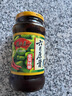 胡玉美 安庆蚕豆酱 六月原酱蚕豆酱豆瓣酱安徽特产炒菜蘸酱调料微微辣 500g*2瓶 实拍图