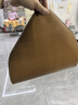 拜杰不粘布耐高温蛋糕卷烤盘垫纸重复使用 不粘油布油纸33*33cm 实拍图