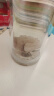 贡苑【绿色食品玫瑰花茶】平阴重瓣特优大花冠20g*3盒女神母亲节礼物 实拍图