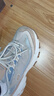 斯凯奇（Skechers）女鞋夏季厚底增高板鞋帆布鞋舒适轻便防滑休闲鞋低帮鞋114664 实拍图