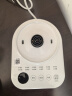美的（Midea）养生壶 家用1.5L全自动煮茶壶烧水壶304材质智能恒温泡茶器温电热水壶办公室花茶壶煮茶器YS15P-Y2 实拍图