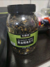 农香森黑金刚南瓜子500g罐装奶油味新货熟黑瓜籽仁年货坚果炒货休闲零食 实拍图