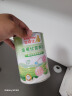 金奇仕婴幼儿童钙铁锌多种维生素营养包6月龄以上30袋【水果味】 实拍图