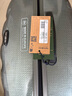 新秀丽（Samsonite）经典贝壳拉杆箱男女超轻盈旅行行李箱升级版 绿色 CS2 30英寸 实拍图