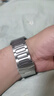 斯泰克适用于华为watch5/4/pro手表表带钛金属GT5/4/3/2pro/watch3pro new保时捷gt4/gt2pro非凡大师22mm 实拍图