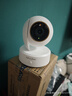 普联（TP-LINK）摄像头家用监控器 室内高清无线智能网络摄像机 360°度全景旋转云台手机APP远程查看双向语音对讲 【单镜头丨单画面】500万超清版 32GB内存卡【免费升级64GB卡】 4mm 实拍图