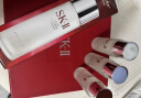 SK-II神仙水75ml精华液sk2水乳化妆品全套护肤品套装礼盒skii生日礼物 实拍图