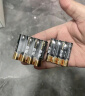 南孚7号电池12粒 七号碱性 聚能环4代 适用遥控器/体脂秤/血压计/计算器/无线鼠标/耳温枪/血糖仪等 实拍图