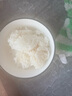 洛贝（luby）3EPP02阿迪锅 电压力锅 3L迷你多功能全自动家用高压锅 预约定时 智能触屏 陶瓷釉不沾/无涂层可选 陶白双胆【陶瓷釉+无涂层】- 3L 实拍图