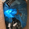 LINGS 铁皮带打包机 手动捆扎机 钢带打包机铁皮打包机 打包专用工具 19-20mm铁皮打包机+手动捆扎机 实拍图