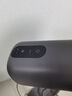 美的（Midea）电风扇家用遥控落地扇立式节能风扇轻音低噪大风量转页扇卧室宿舍台式摇头小型电扇 【9H定时 红外遥控】SAH35BSJ1 实拍图