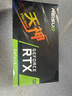 雷索 RTX3070/3070Ti G6x全新RGB三风扇deepseek光追3A悟空三角洲设计渲染Ai计算台式机电脑独立显卡 RTX3070 8G天神|RGB氛围版 实拍图