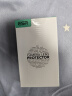 亿色适用iphone15pro/15ProMax镜头膜 苹果15pro/15ProMax后置镜头摄像头盖独立分体高清不顶壳-透明 实拍图