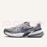 耐克男子 运动休闲鞋NIKE V2K RUN运动鞋HJ4497-002银灰 40.5 实拍图