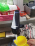 安吉尔净水器家用直饮净水机玉龙Pro1200G 纯水净饮水机国家补贴5年长效RO膜反渗透厨下式过滤器金榜爆款 实拍图