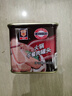 MALING 上海梅林 火锅午餐肉罐头 340g  方便面火锅烧烤搭档 中华老字号 实拍图