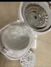 美的（Midea）智能电饭煲电饭锅1-2人迷你小容量1.6L加厚陶瓷内胆0涂层宝宝饭蒸煮米饭锅MB-RC160C礼品团购 实拍图