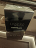 万宝龙（MONTBLANC）传奇男士淡香水50ml 生日礼物节日礼物送男友 清新木质香调 实拍图