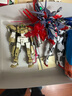 万代（BANDAI） 幸运福袋 高达 拼装模型玩具 新手进阶福袋（RG/HG/SD/FG） 实拍图