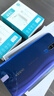 vivo Y30 5000mAh大电池强续航 后置AI智慧三摄拍照美颜智能游戏 二手手机 95新 水漾蓝 8+128 实拍图