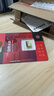 DM大迈 4GB TF（MicroSD）存储卡 黄卡 C10 手机行车记录仪监控摄像头专用高速内存卡 实拍图