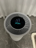 美的（Midea）除湿机/抽湿机 小海绵除湿机 除湿量24升/天 WIFI智控 母亲节送礼 家用轻音除湿器CF24BD/N7-DY 实拍图