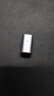 尚优琦USB4全功能Type-C磁吸转接头雷雳4雷电3适用联想华硕HP华为小米苹果笔记本电脑坞扩展PD充电转换器 直头带灯版｜磁吸转接头｜40Gbps高速｜8K投屏 兼容雷电4/3｜PD100W｜5A 实拍图
