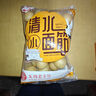 松鹤无锡老字号 松鹤牌小号清水素油面筋80克 无锡天天食品有限公司 实拍图