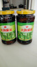 大茂  酱菜 榨菜 做菜 佐餐 咸菜 下饭菜 TOMO/大茂幼笋350g/瓶 实拍图